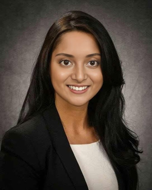 Founder: Anchita Dutta