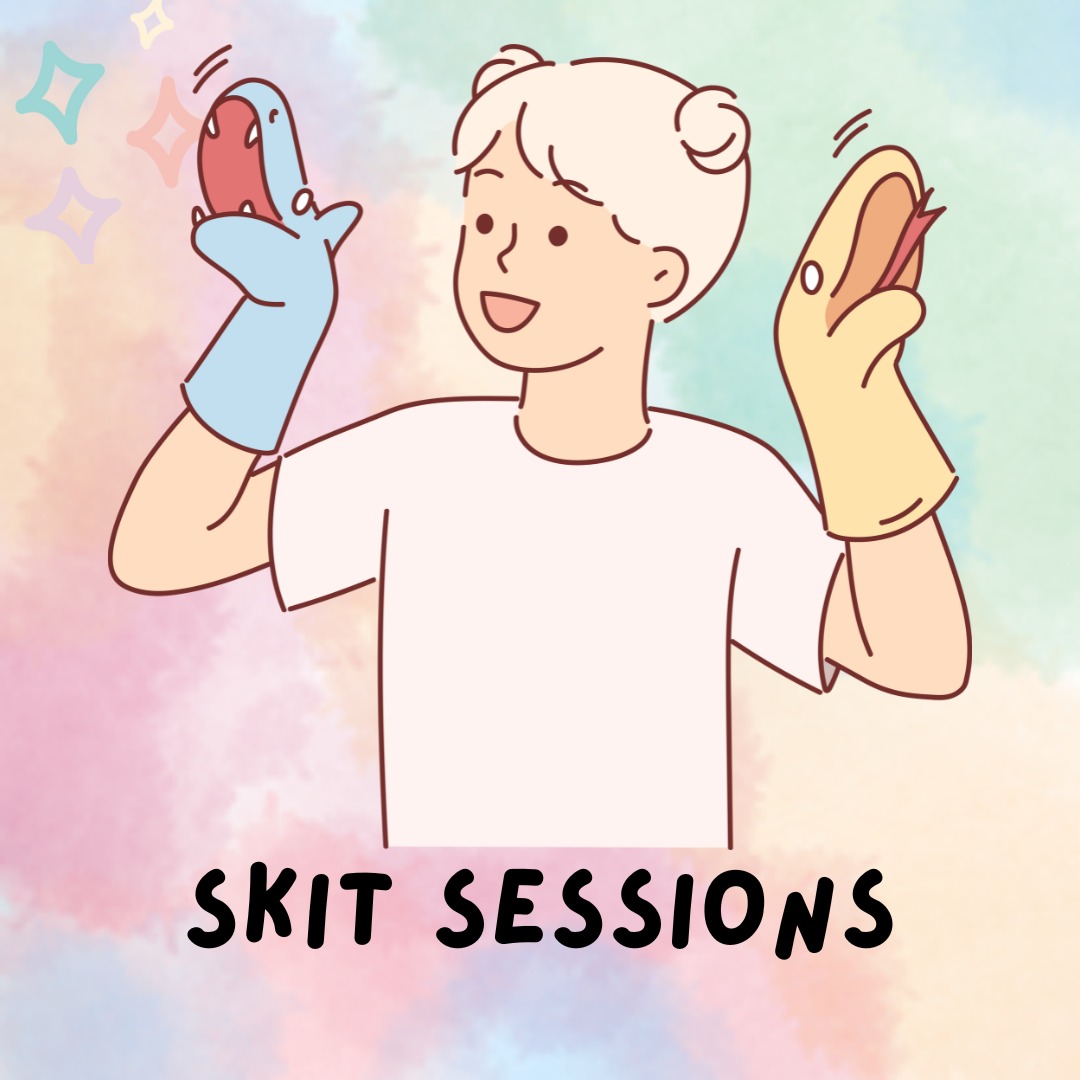 Skit Sessions