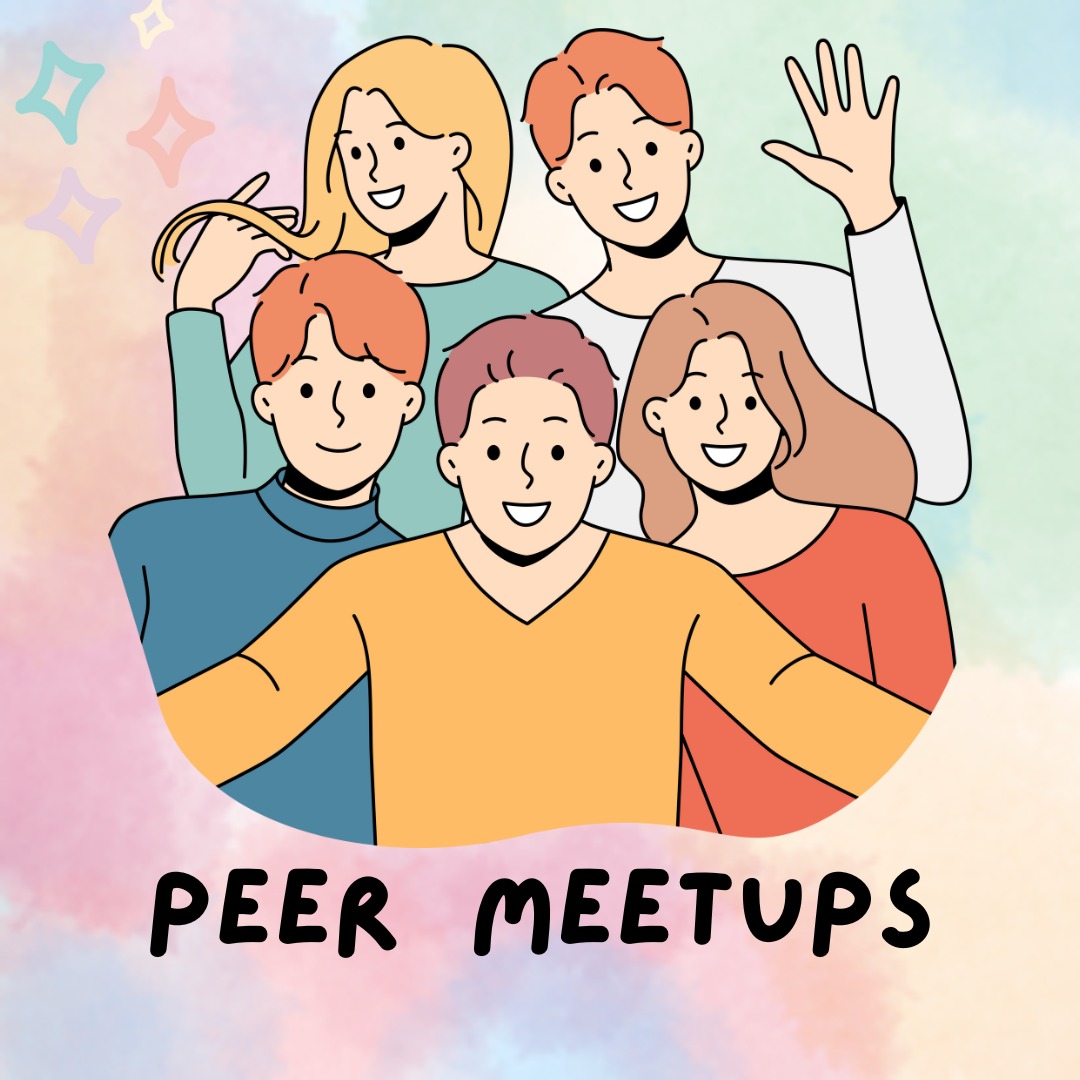 Peer Meetups
