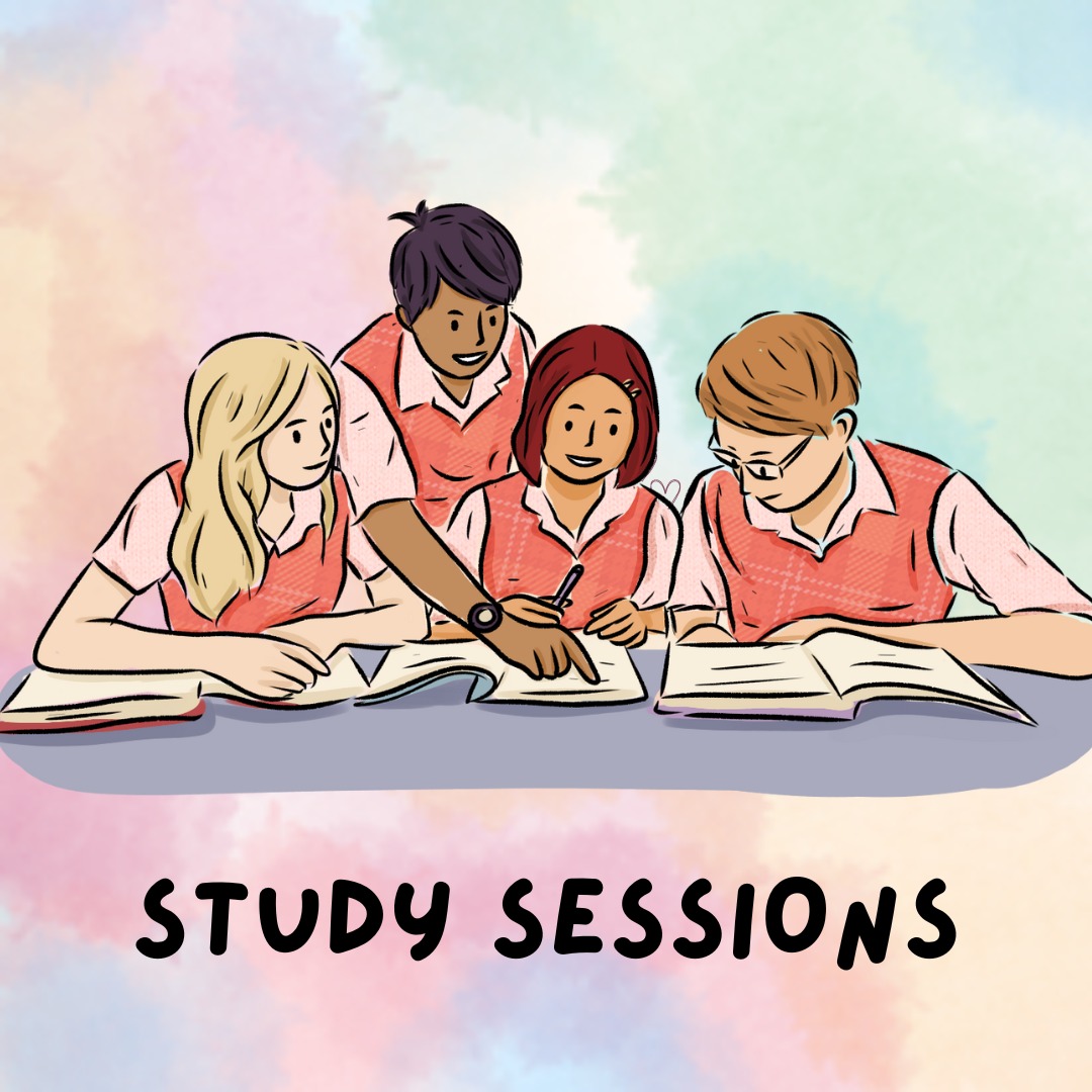 Study Sessions